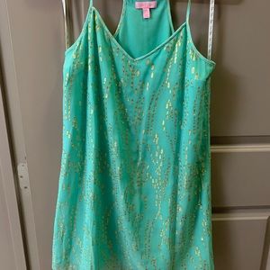 Lilly Pulitzer dress size medium